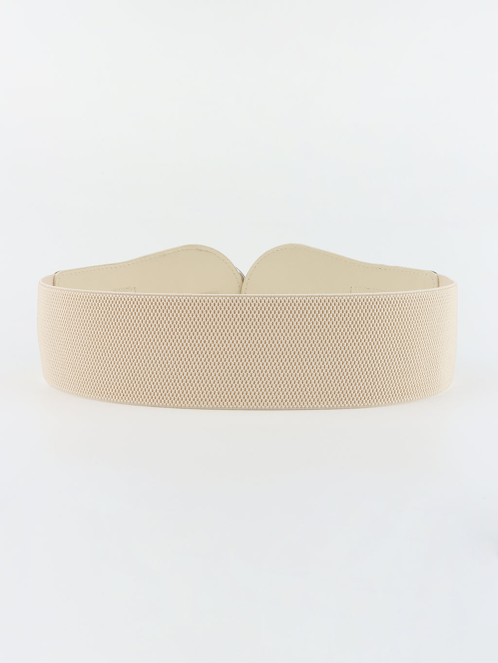 PU Elastic Wide Belt